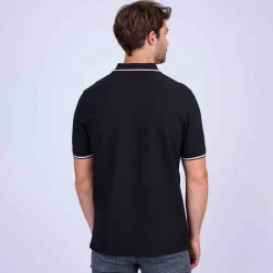 Homme Mise Au Green Polo Alban