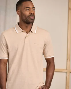 Homme Mise Au Green Polo Cédric