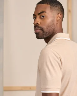 Homme Mise Au Green Polo Cédric