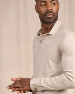 Homme Mise Au Green Polo Celian