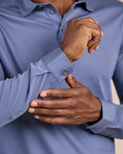 Homme Mise Au Green Polo Celian