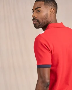 Homme Mise Au Green Polo Conrad