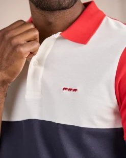 Homme Mise Au Green Polo Conrad