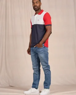 Homme Mise Au Green Polo Conrad