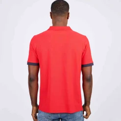 Homme Mise Au Green Polo Conrad