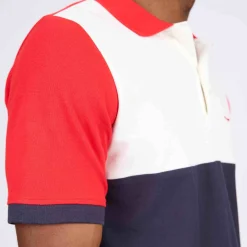 Homme Mise Au Green Polo Conrad