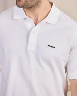 Homme Mise Au Green Polo Douglas