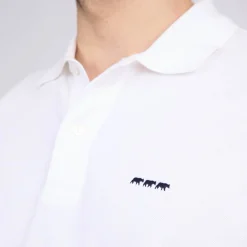 Homme Mise Au Green Polo Douglas