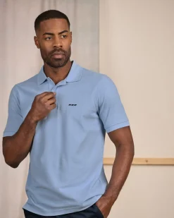 Homme Mise Au Green Polo Douglas