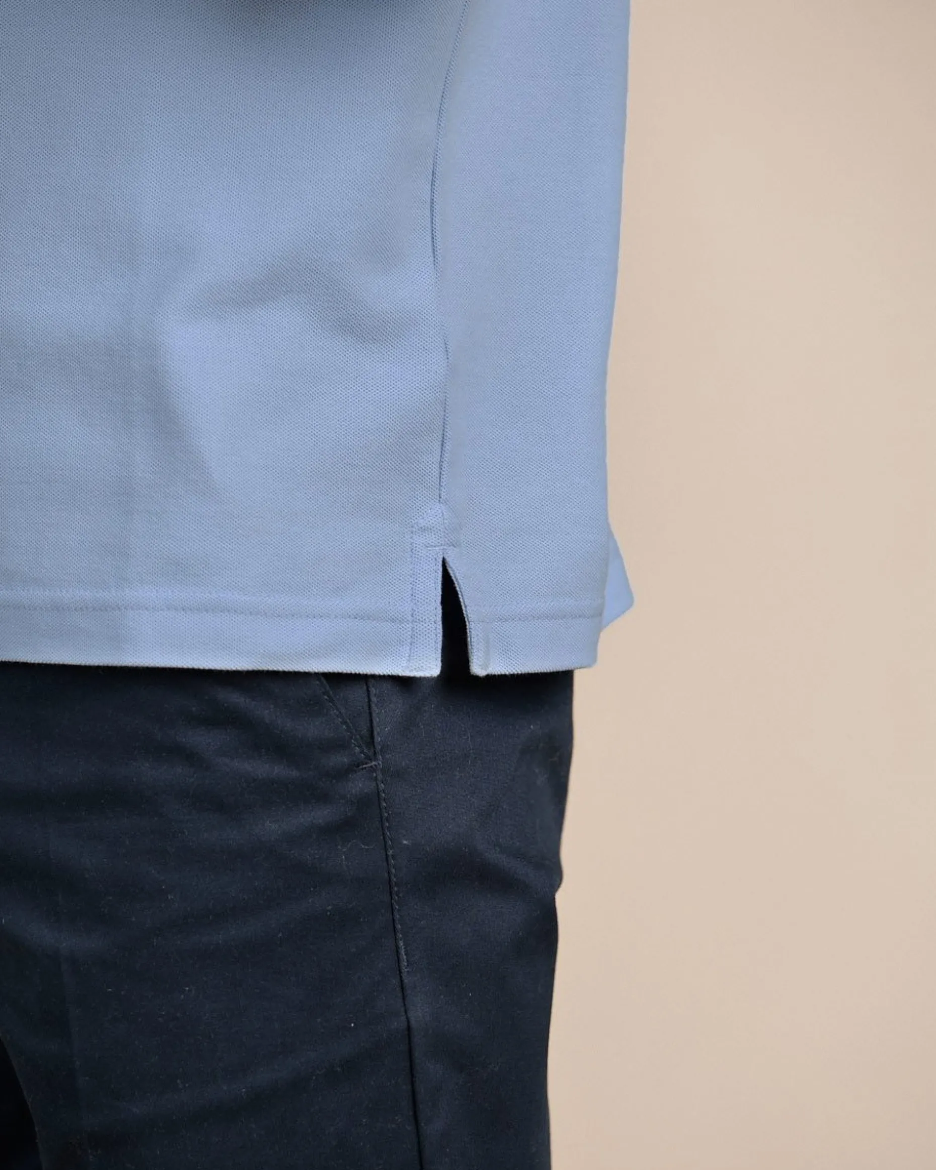 Homme Mise Au Green Polo Douglas