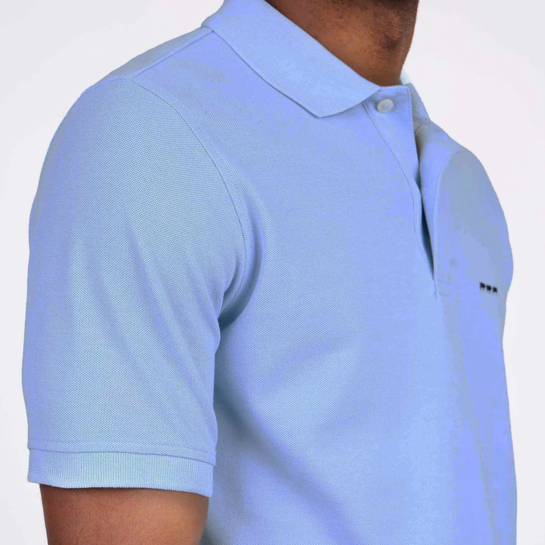 Homme Mise Au Green Polo Douglas