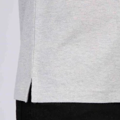 Homme Mise Au Green Polo Douglas gris moyen