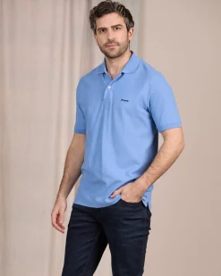 Homme Mise Au Green Polo Douglas