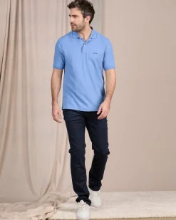 Homme Mise Au Green Polo Douglas