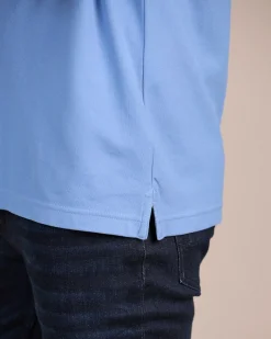 Homme Mise Au Green Polo Douglas