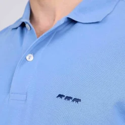 Homme Mise Au Green Polo Douglas