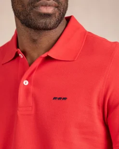 Homme Mise Au Green Polo Douglas