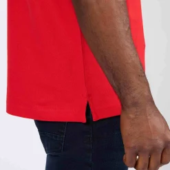 Homme Mise Au Green Polo Douglas