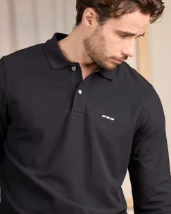 Homme Mise Au Green Polo Robin