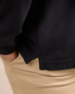 Homme Mise Au Green Polo Robin