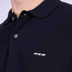 Homme Mise Au Green Polo Robin