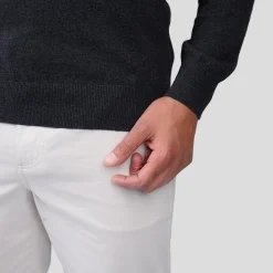 Homme Mise Au Green Pull Aaron