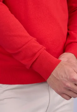 Homme Mise Au Green Pull Aaron