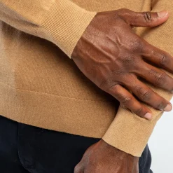 Homme Mise Au Green Pull Alvin