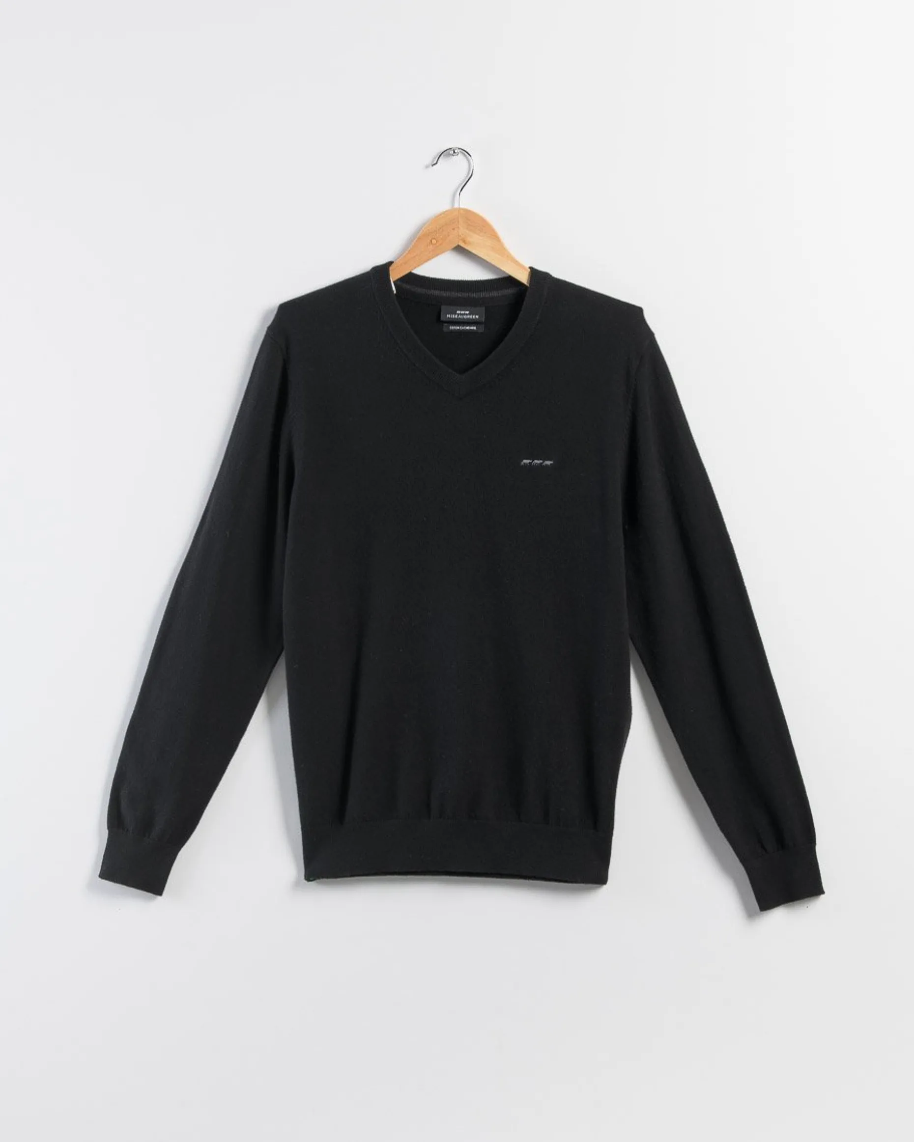 Homme Mise Au Green Pull Alvin