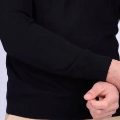 Homme Mise Au Green Pull Alvin