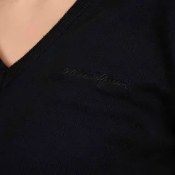 Femme Mise Au Green Pull Calvin