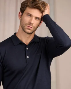 Homme Mise Au Green Pull Carlos