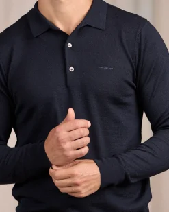 Homme Mise Au Green Pull Carlos