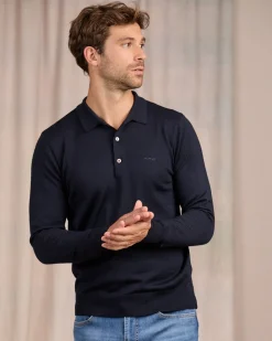 Homme Mise Au Green Pull Carlos