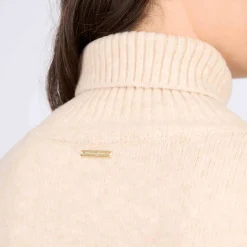 Femme Mise Au Green Pull Caroly