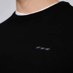 Homme Mise Au Green Pull col rond