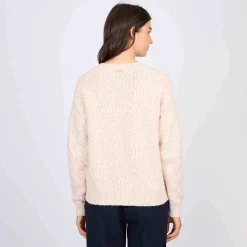 Femme Mise Au Green Pull Sylvia