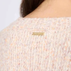 Femme Mise Au Green Pull Sylvia