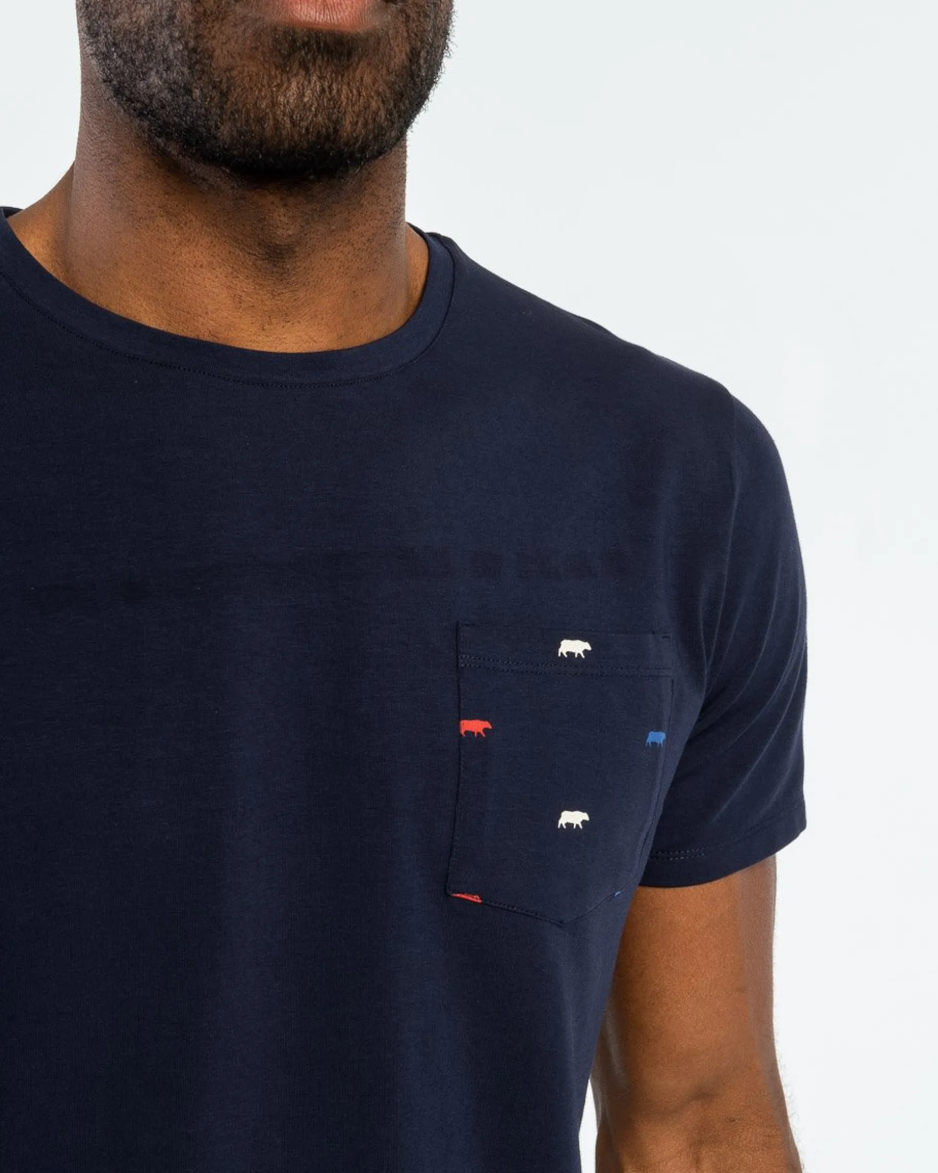 Homme Mise Au Green Pyjama Adriel