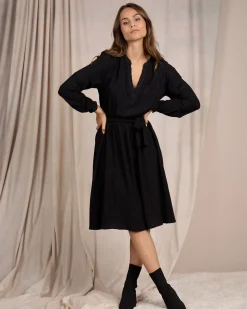 Femme Mise Au Green Robe Aline