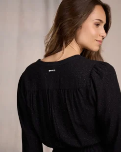 Femme Mise Au Green Robe Aline