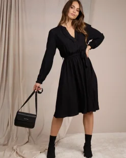 Femme Mise Au Green Robe Aline