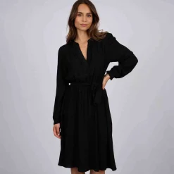 Femme Mise Au Green Robe Aline