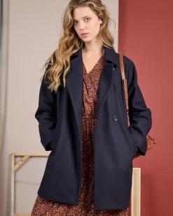 Femme Mise Au Green Robe longue