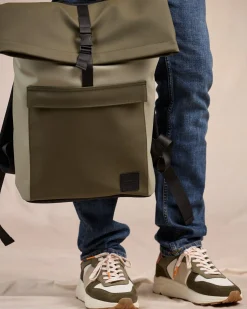 Homme Mise Au Green Sac à dos Cooper