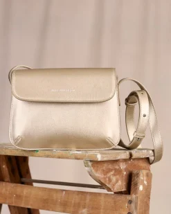 Femme Mise Au Green Sac Adèle