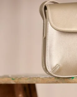 Femme Mise Au Green Sac Adèle