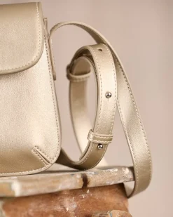 Femme Mise Au Green Sac Adèle