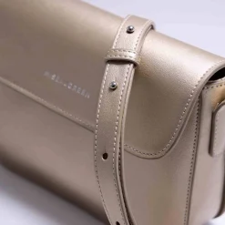 Femme Mise Au Green Sac Adèle