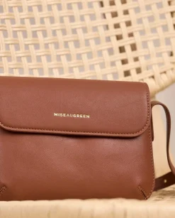 Femme Mise Au Green Sac Adèle